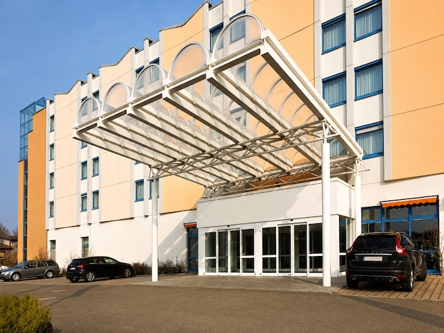 H+ Hotel Leipzig-Halle by Sunday Hotels