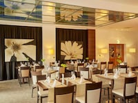 H+ Hotel Leipzig-Halle by Sunday Hotels