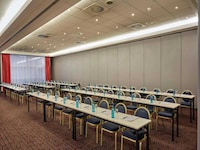 H+ Hotel Leipzig-Halle by Sunday Hotels