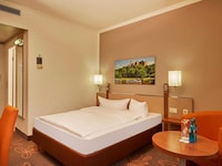 H+ Hotel Leipzig-Halle by Sunday Hotels