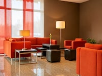 H+ Hotel Leipzig-Halle by Sunday Hotels