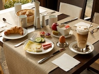 H+ Hotel Leipzig-Halle by Sunday Hotels