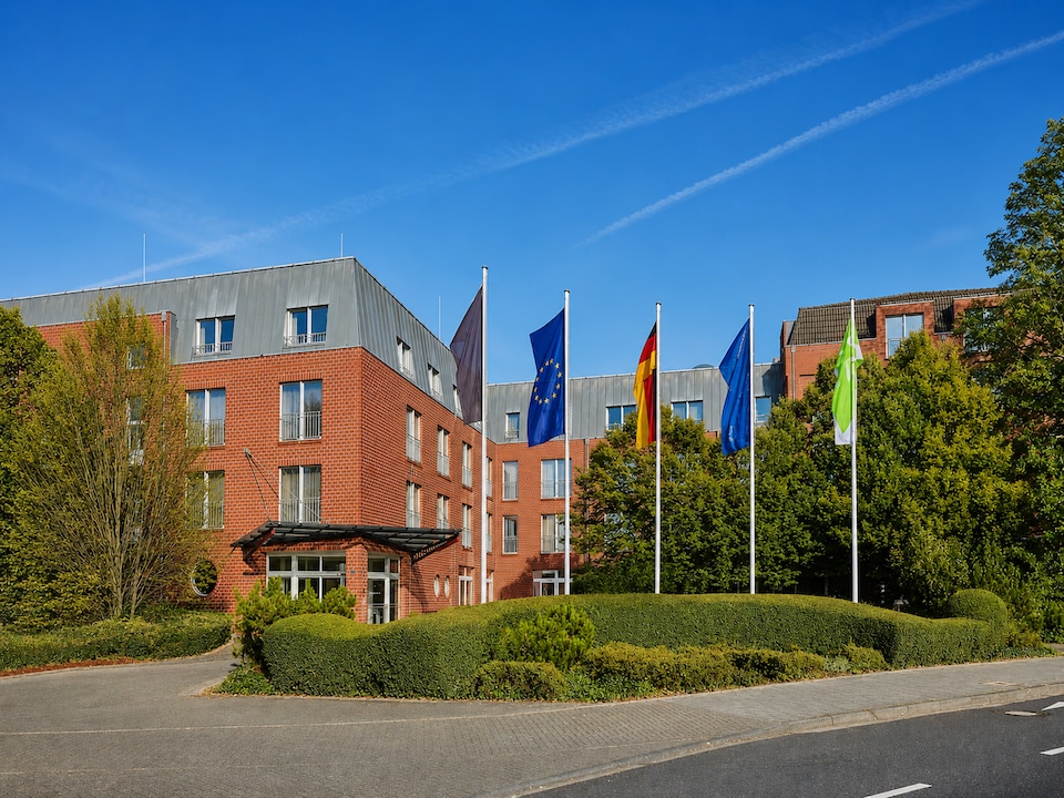 H+ Hotel Köln Hürth by Sunday Hotels, Hurth, Hurth