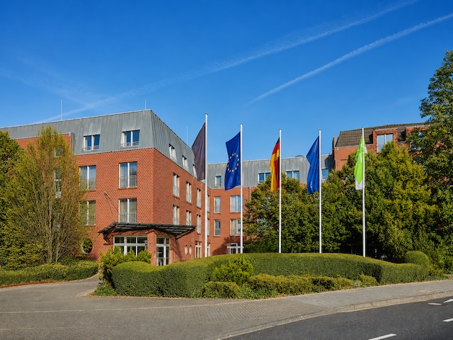 H+ Hotel Köln Hürth by Sunday Hotels