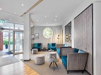 H+ Hotel Köln Hürth by Sunday Hotels