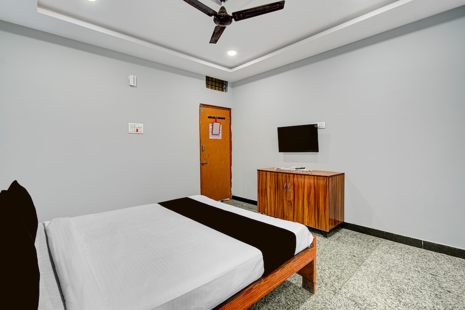 Hotel O Haven inn, LB Nagar-Uppal, Hyderabad