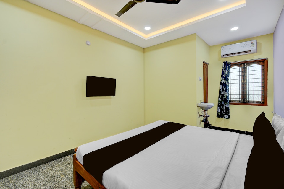 Hotel O Haven inn, LB Nagar-Uppal, Hyderabad