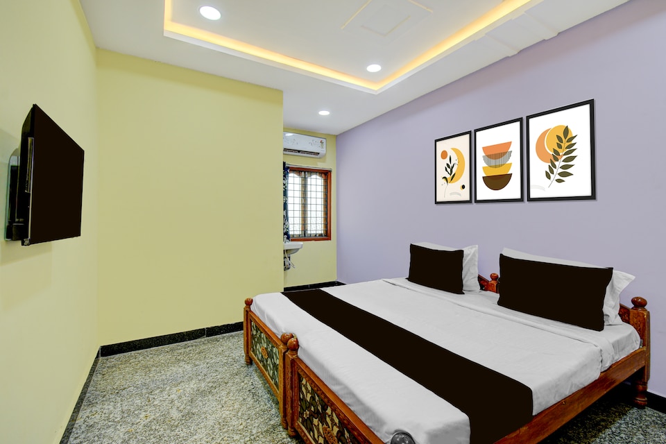 Hotel O Haven inn, LB Nagar-Uppal, Hyderabad