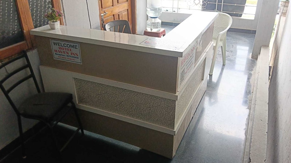 Hotel O Haven inn, LB Nagar-Uppal, Hyderabad