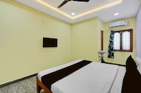 Hotel O Haven inn