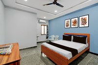 Hotel O Haven inn