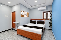 Hotel O Haven inn
