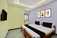 Hotel O Haven inn