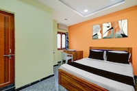 Hotel O Haven inn