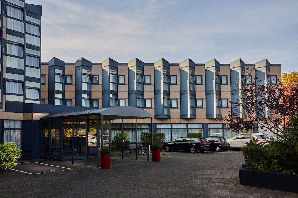 H+ Hotel Köln Brühl by Sunday Hotels, Bruhl, Bruhl
