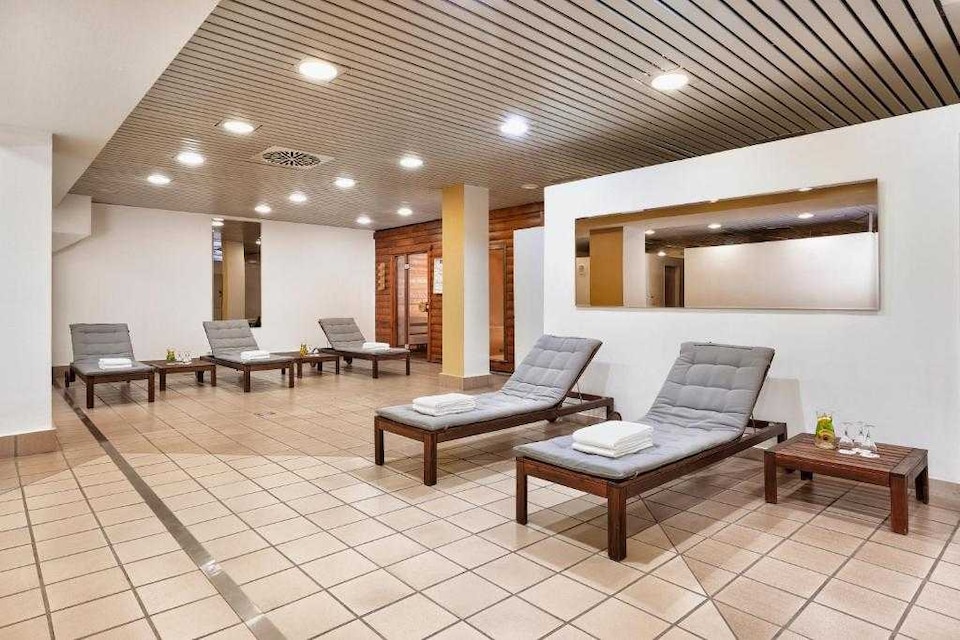 H+ Hotel Köln Brühl by Sunday Hotels, Bruhl, Bruhl