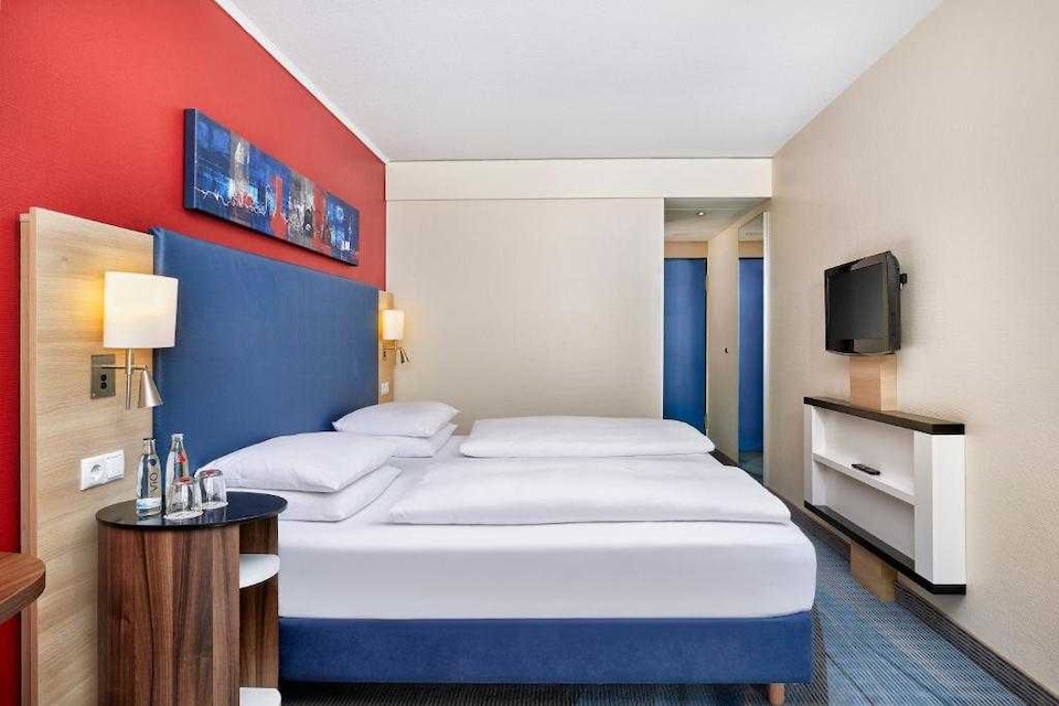 Sunday Hotel Köln Brühl, Bruhl, Bruhl