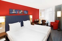H+ Hotel Köln Brühl by Sunday Hotels