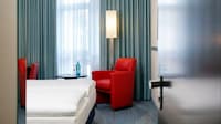 H+ Hotel Köln Brühl by Sunday Hotels