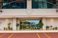 Palette - Kota Tinggi Mayres Hotel