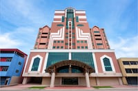 Palette - Kota Tinggi Mayres Hotel