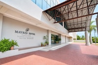 Palette - Kota Tinggi Mayres Hotel