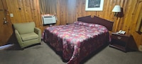 Americana Motel Tucumcari Route 66