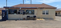 Americana Motel Tucumcari Route 66