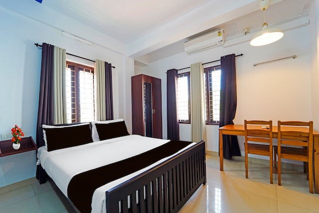 Hotel O Periyar Riverview Aluva Formerly Cochin Apartment