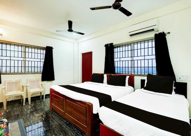 Hotel O Periyar Riverview Aluva Formerly Cochin Apartment