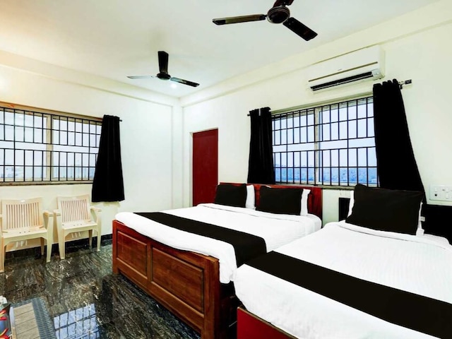 Hotel O Periyar Riverview Aluva Formerly Cochin Apartment