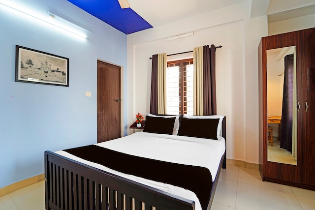 Hotel O Periyar Riverview Aluva Formerly Cochin Apartment