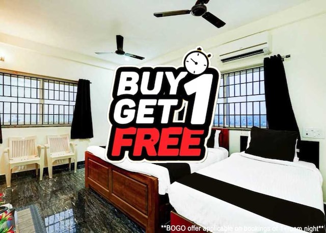 Hotel O Periyar Riverview Aluva Formerly Cochin Apartment