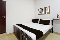 Hotel O Periyar Riverview Aluva Formerly Cochin Apartment