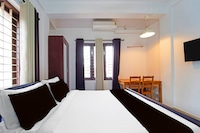 Hotel O Periyar Riverview Aluva Formerly Cochin Apartment