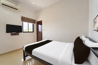 Hotel O Periyar Riverview Aluva Formerly Cochin Apartment