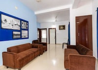 Hotel O Periyar Riverview Aluva Formerly Cochin Apartment