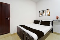 Hotel O Periyar Riverview Aluva Formerly Cochin Apartment