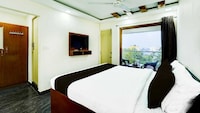 Hotel O Periyar Riverview Aluva Formerly Cochin Apartment