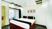 Hotel O Periyar Riverview Aluva Formerly Cochin Apartment