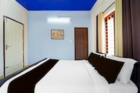 Hotel O Periyar Riverview Aluva Formerly Cochin Apartment