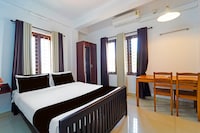 Hotel O Periyar Riverview Aluva Formerly Cochin Apartment