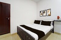 Hotel O Periyar Riverview Aluva Formerly Cochin Apartment