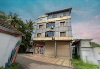Hotel O Periyar Riverview Aluva Formerly Cochin Apartment