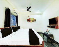 Hotel O Periyar Riverview Aluva Formerly Cochin Apartment