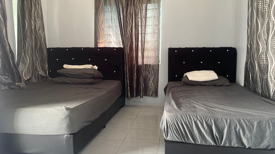 Hotel O D’ Longan Cottage, Kedah Kedah, Kedah