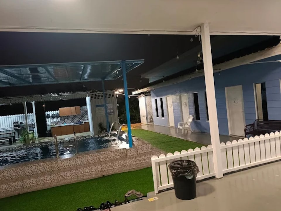 Hotel O D’ Longan Cottage, Kedah Kedah, Kedah