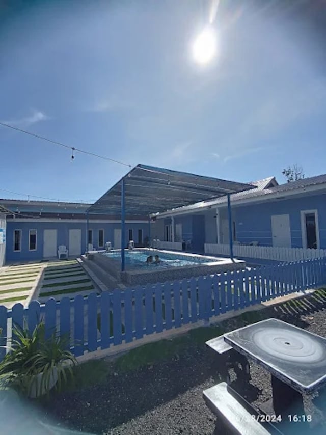 Hotel O D’ Longan Cottage