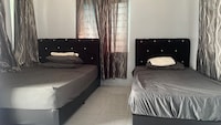 Hotel O D’ Longan Cottage