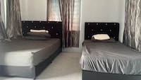 Hotel O D’ Longan Cottage